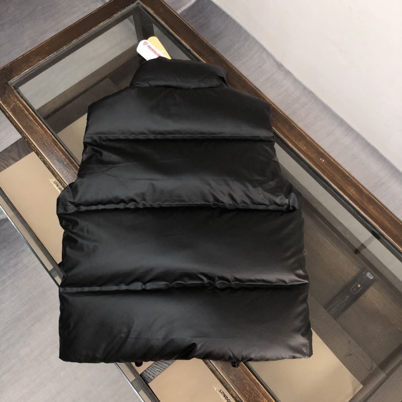 Prada Down Jackets